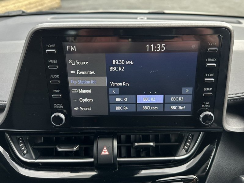 Used Toyota C-HR 2022 for sale - 76643026: Photo 22