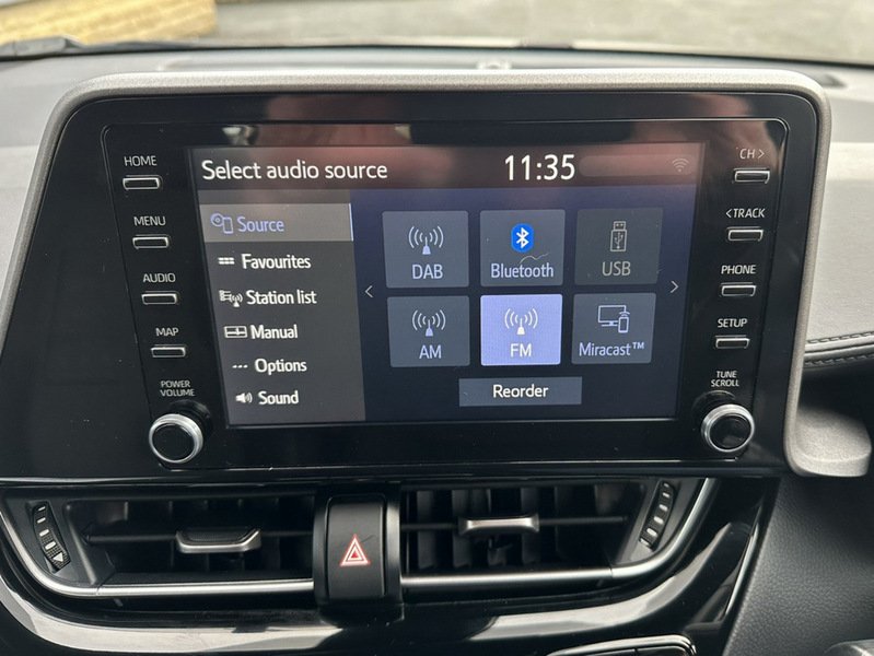 Used Toyota C-HR 2022 for sale - 76643026: Photo 23