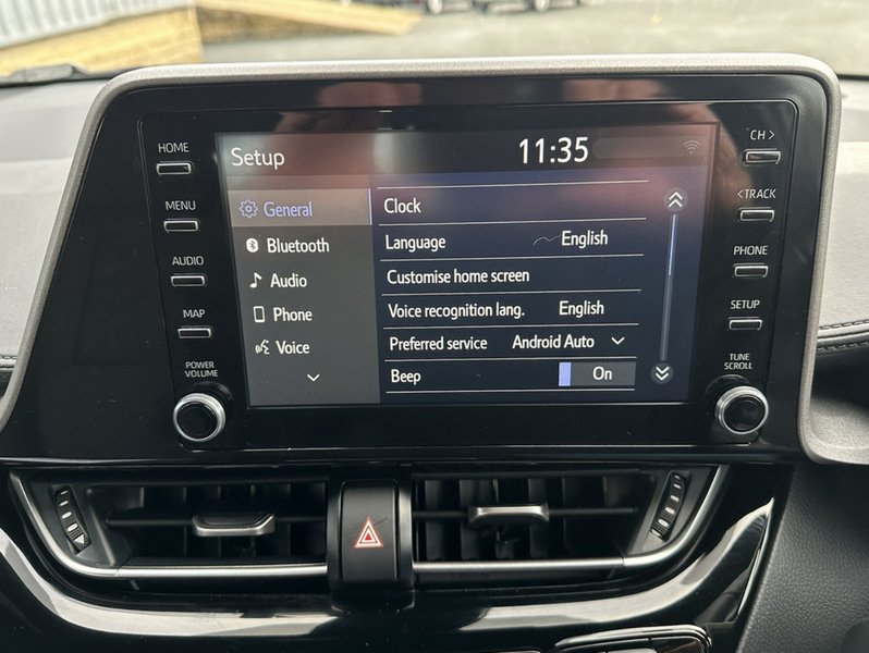 Used Toyota C-HR 2022 for sale - 76643026: Photo 24