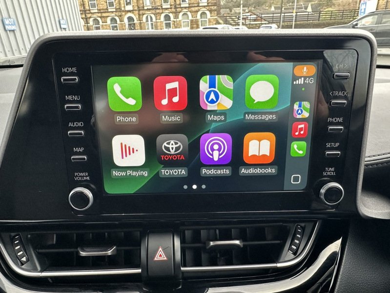 Used Toyota C-HR 2022 for sale - 76643026: Photo 25