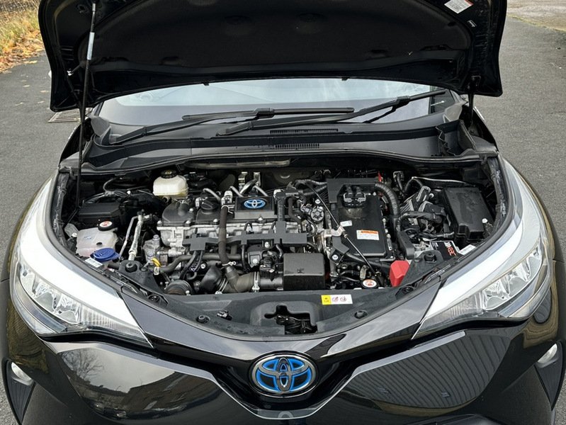 Used Toyota C-HR 2022 for sale - 76643026: Photo 26