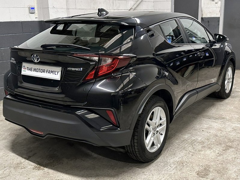 Used Toyota C-HR 2022 for sale - 76643026: Photo 7