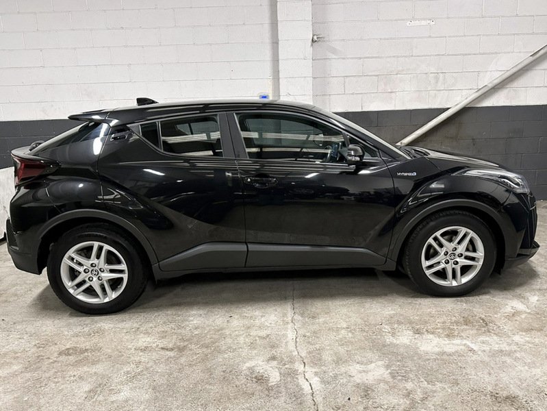 Used Toyota C-HR 2022 for sale - 76643026: Photo 8