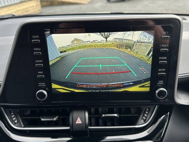 Used Toyota C-HR 2022 for sale - 76643026: Photo 9