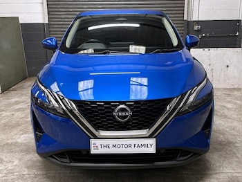 Used Nissan Qashqai 2023 for sale - 78469038: Photo