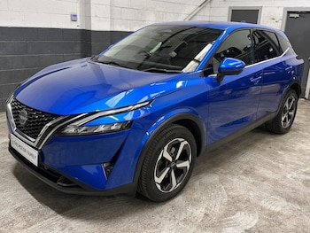 Used Nissan Qashqai 2023 for sale - 78469038: Photo