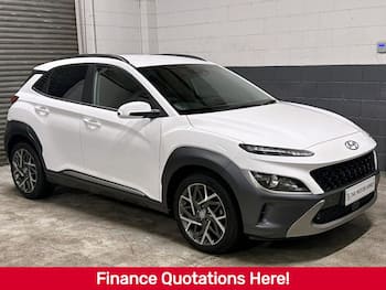 Used Hyundai KONA 2023 for sale - 79619699: Photo