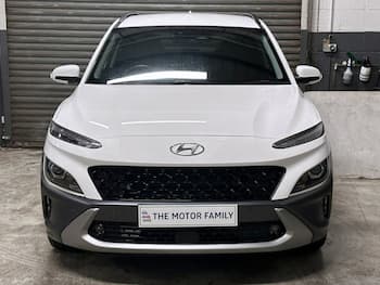 Used Hyundai KONA 2023 for sale - 79619699: Photo