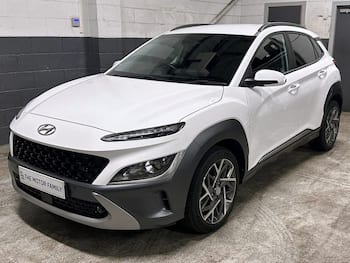 Used Hyundai KONA 2023 for sale - 79619699: Photo