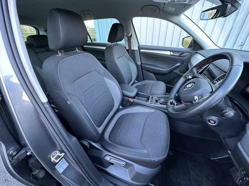 Used Skoda Kodiaq for sale - 77891394: Photo 13