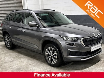 Used Skoda Kodiaq 2022 for sale - 77891394: Photo