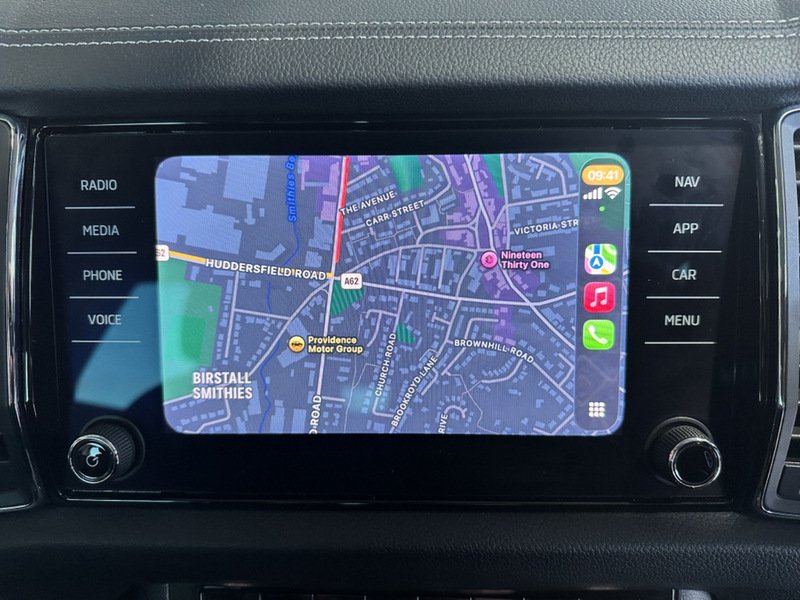 Used Skoda Kodiaq for sale - 77891394: Photo 2