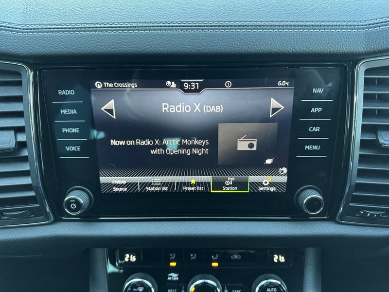 Used Skoda Kodiaq for sale - 77891394: Photo 25