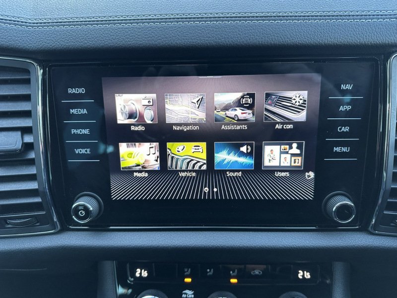 Used Skoda Kodiaq for sale - 77891394: Photo 26