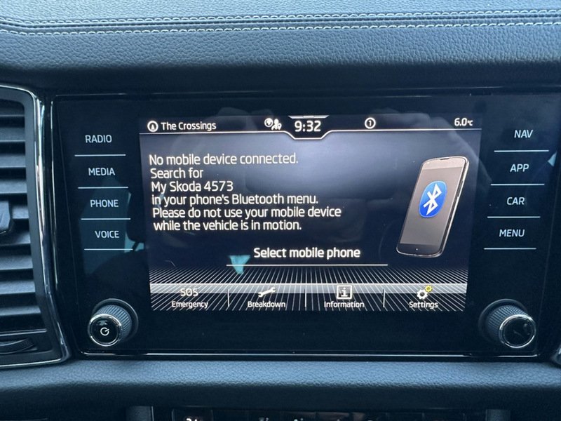 Used Skoda Kodiaq for sale - 77891394: Photo 28