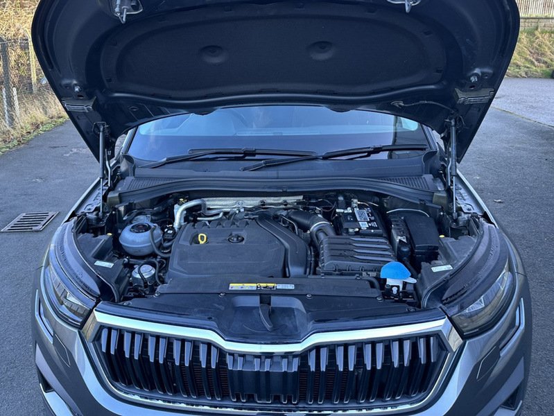 Used Skoda Kodiaq for sale - 77891394: Photo 32