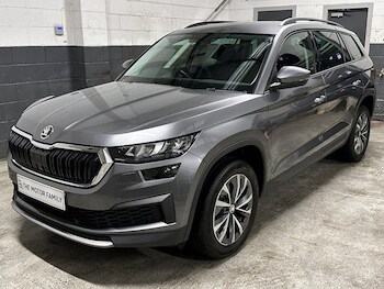Used Skoda Kodiaq 2022 for sale - 77891394: Photo