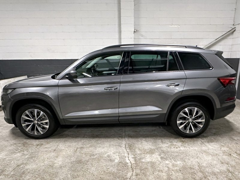 Used Skoda Kodiaq for sale - 77891394: Photo 5