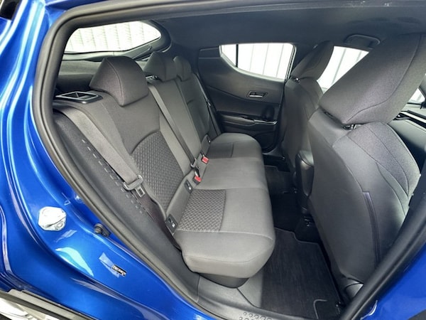 Used Toyota C-HR 2021 for sale - 75666763: Photo 12