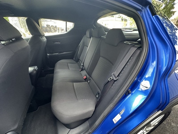 Used Toyota C-HR 2021 for sale - 75666763: Photo 13