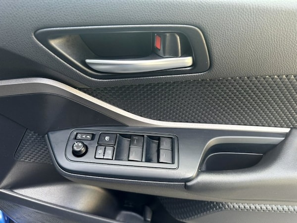 Used Toyota C-HR 2021 for sale - 75666763: Photo 15