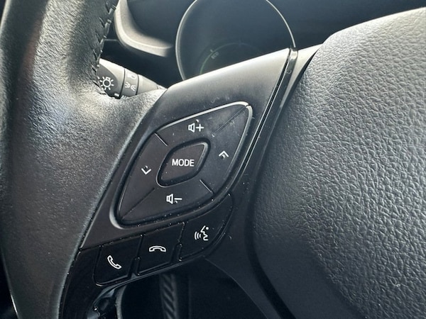 Used Toyota C-HR 2021 for sale - 75666763: Photo 18