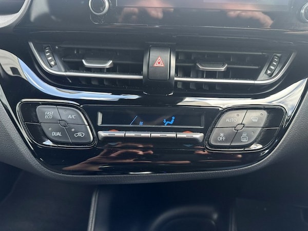 Used Toyota C-HR 2021 for sale - 75666763: Photo 20