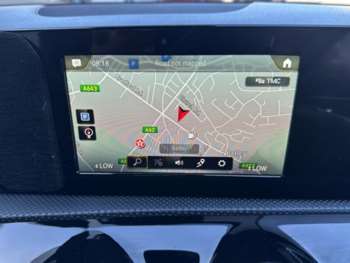 Used Mercedes-Benz A-Class 2018 for sale - 74982216: Photo