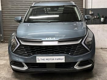 Used Kia Sportage 2023 for sale - 79608329: Photo