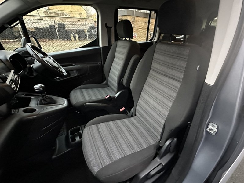 Used Vauxhall Combo Life 2022 for sale - 76884411: Photo 11