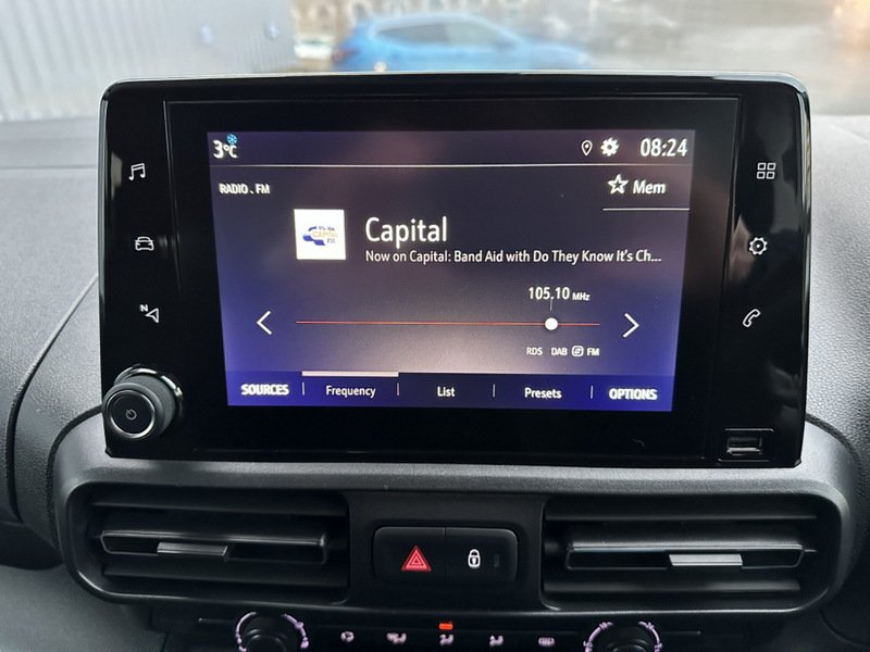 Used Vauxhall Combo Life 2022 for sale - 76884411: Photo 21