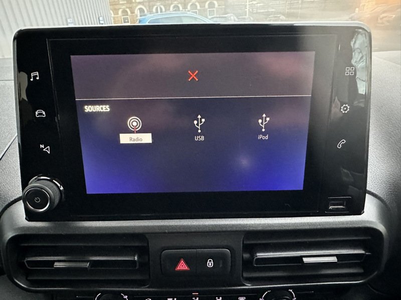 Used Vauxhall Combo Life 2022 for sale - 76884411: Photo 22