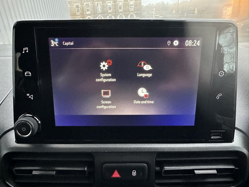 Used Vauxhall Combo Life 2022 for sale - 76884411: Photo 23