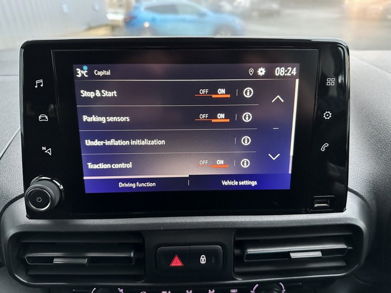 Used Vauxhall Combo Life 2022 for sale - 76884411: Photo 24