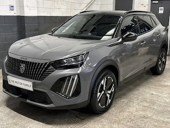 Used Peugeot 2008 2024 for sale - 78915682: Photo
