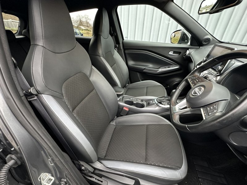 Used Nissan Juke for sale - 76725153: Photo 13