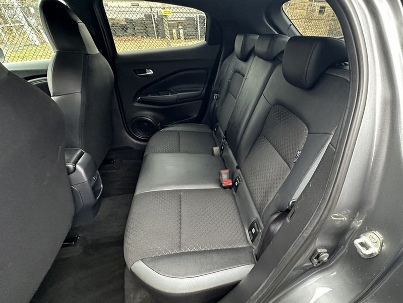 Used Nissan Juke for sale - 76725153: Photo 14