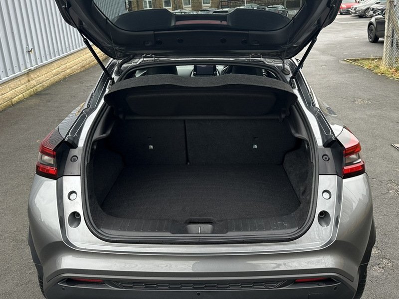 Used Nissan Juke for sale - 76725153: Photo 16