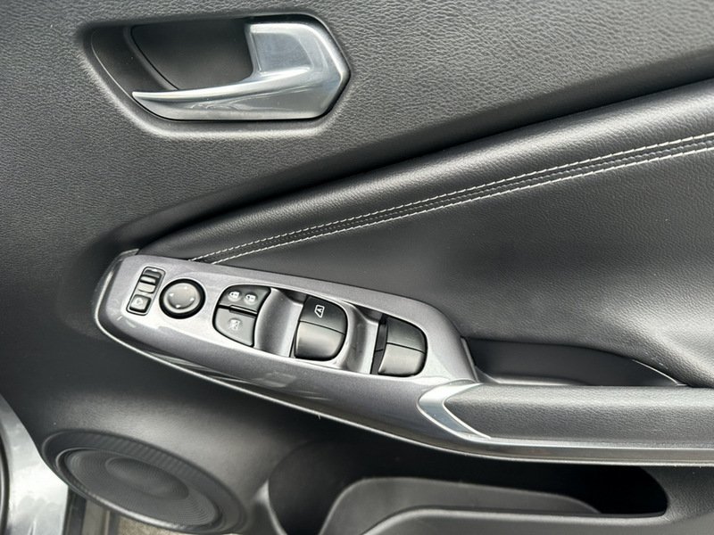 Used Nissan Juke for sale - 76725153: Photo 17