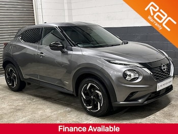 Used Nissan Juke 2022 for sale - 76725153: Photo