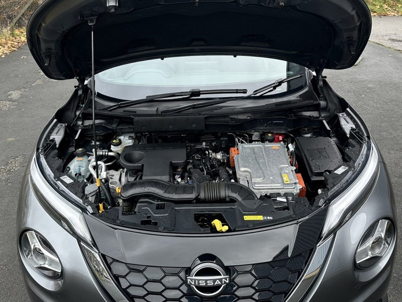 Used Nissan Juke for sale - 76725153: Photo 28