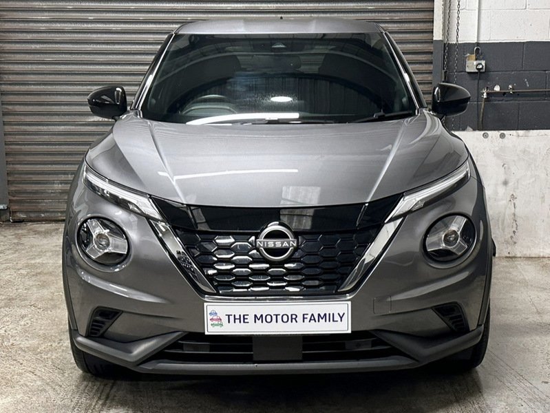 Used Nissan Juke for sale - 76725153: Photo 3