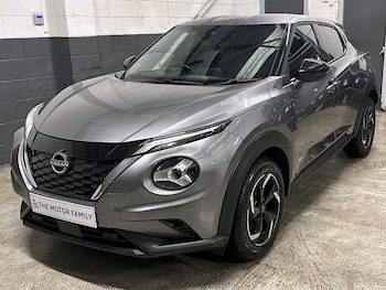 Used Nissan Juke 2022 for sale - 76725153: Photo