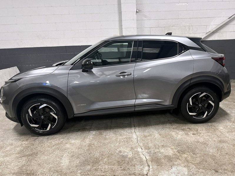 Used Nissan Juke for sale - 76725153: Photo 5