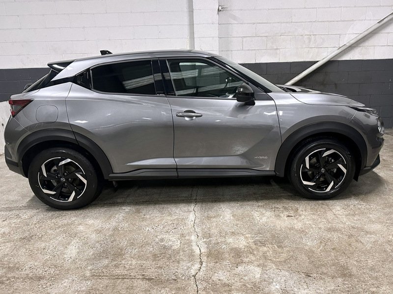 Used Nissan Juke for sale - 76725153: Photo 9