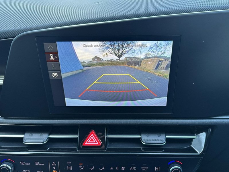 Used Kia Niro 2022 for sale - 77072853: Photo 10