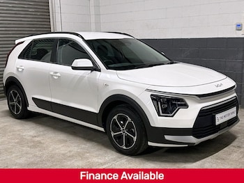 Used Kia Niro 2022 for sale - 77072853: Photo