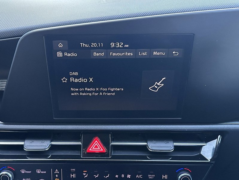 Used Kia Niro 2022 for sale - 77072853: Photo 21