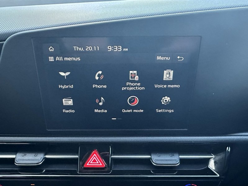 Used Kia Niro 2022 for sale - 77072853: Photo 25