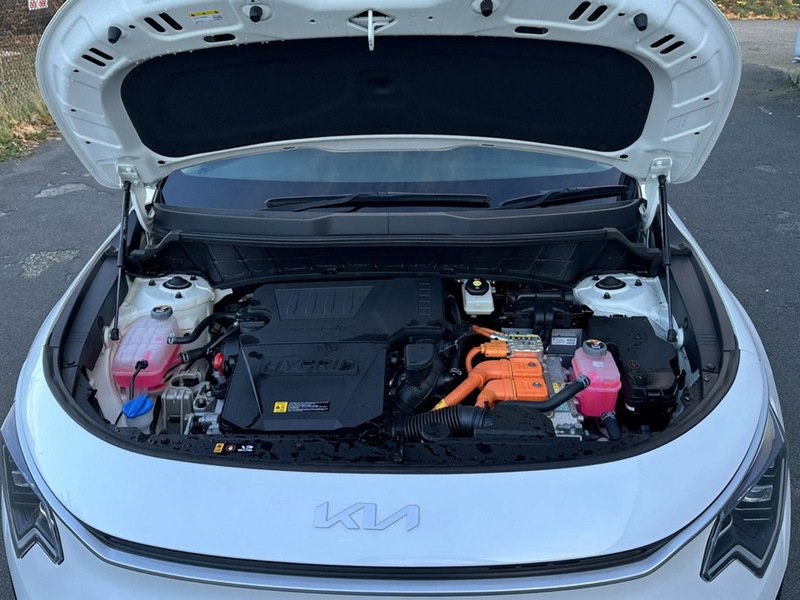 Used Kia Niro 2022 for sale - 77072853: Photo 27